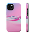 iPhone Earthy Desert Dunes Design Bold Modern Everyday Snap Case · iPhone Case