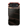 iPhone Rolling Hills Mystic Art 11 Bold Modern Everyday Snap Case · iPhone Case