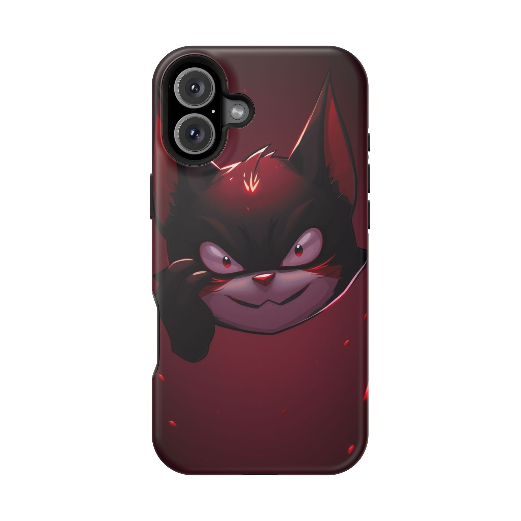iPhone Unhinged in a Cute Way 3D Digital Slim Everyday Designer Case · iPhone Ca