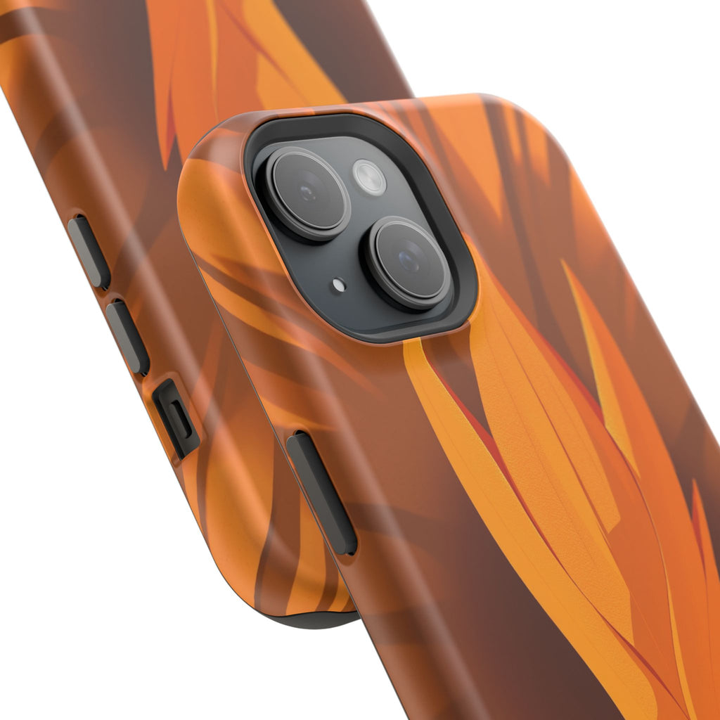 iPhone Garden Party Bloom Enchanted Art Slim Everyday iPhone Designer · iPhone C