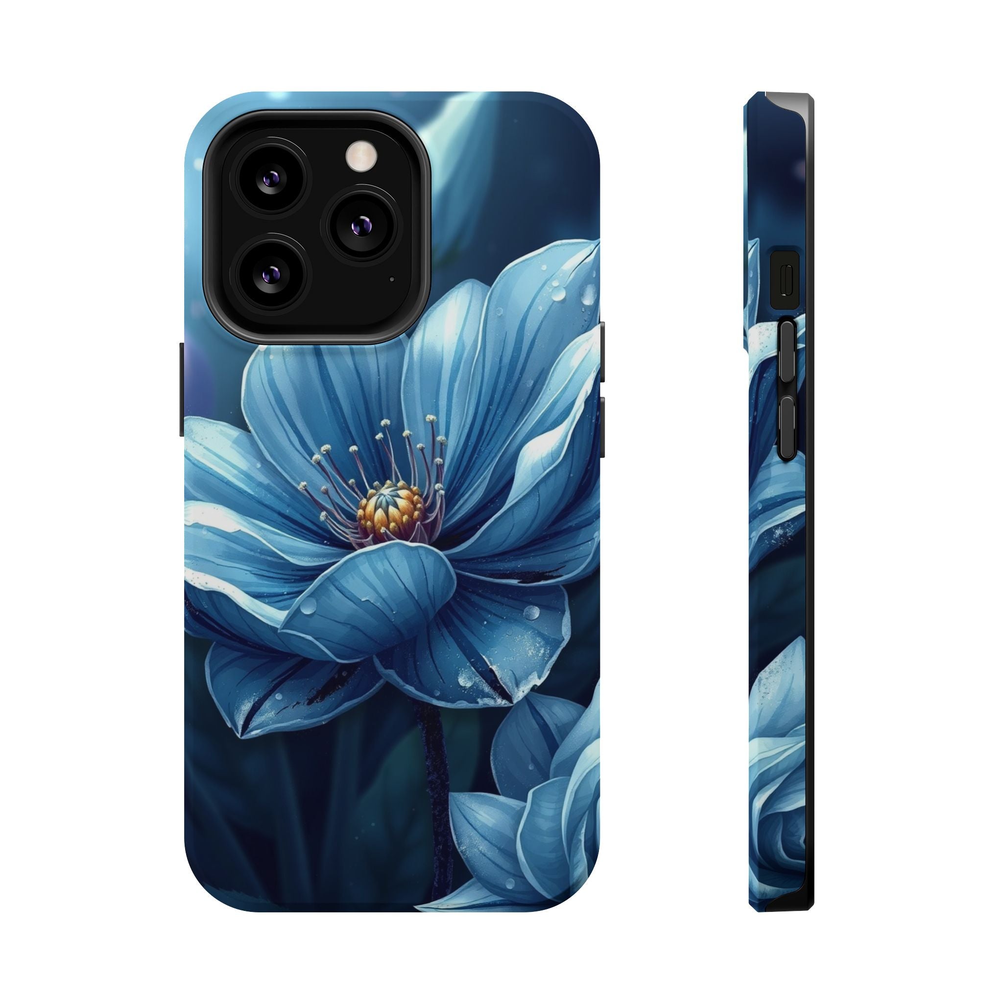 iPhone Dreamy Garden Party Bloom Design Slim Everyday iPhone Designer · iPhone C