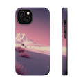iPhone Vibrant Tundra Expanse Design Slim Everyday iPhone 18 Designer · iPhone C