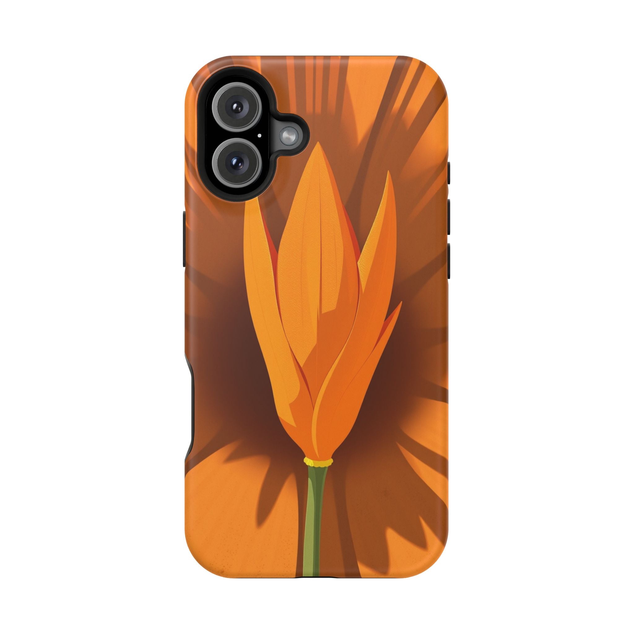iPhone Garden Party Bloom Enchanted Art Slim Everyday iPhone Designer · iPhone C
