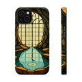 iPhone Tidal Pool Dreamy Design Slim Everyday Designer Case · iPhone Case