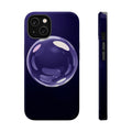 iPhone Soap Bubble Mystic Art Slim Everyday Designer Case · iPhone Case