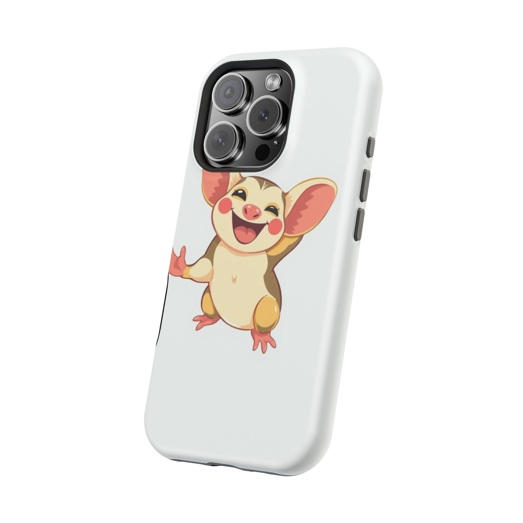 iPhone Sugar Glider Soaring Kids Fun iPhone Phone Case Gift Slim · iPhone Case