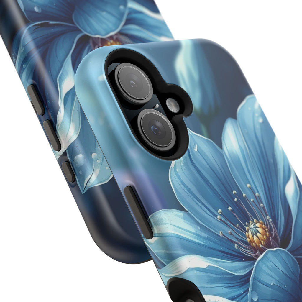 iPhone Dreamy Garden Party Bloom Design Slim Everyday iPhone Designer · iPhone C