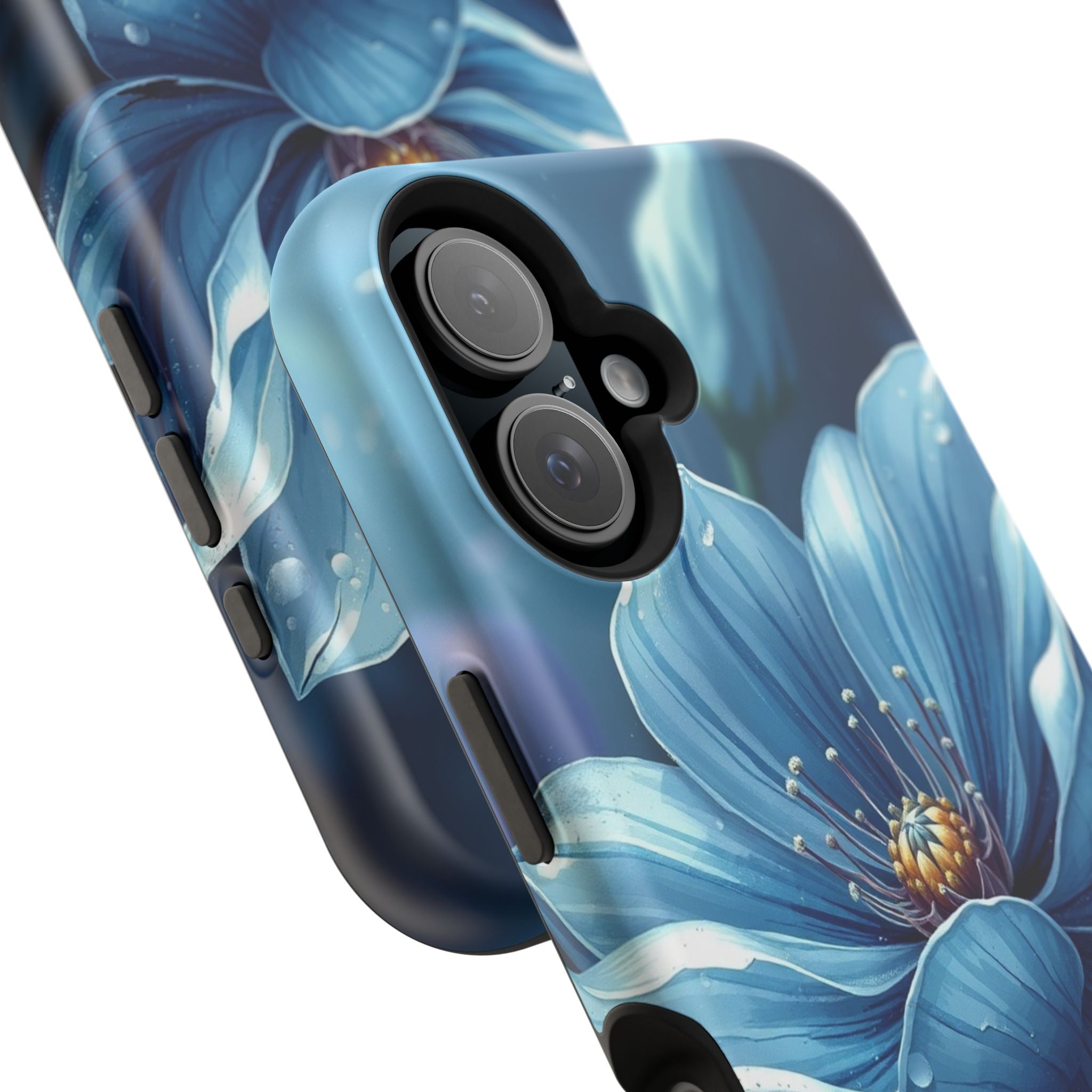 iPhone Dreamy Garden Party Bloom Design Slim Everyday iPhone Designer · iPhone C