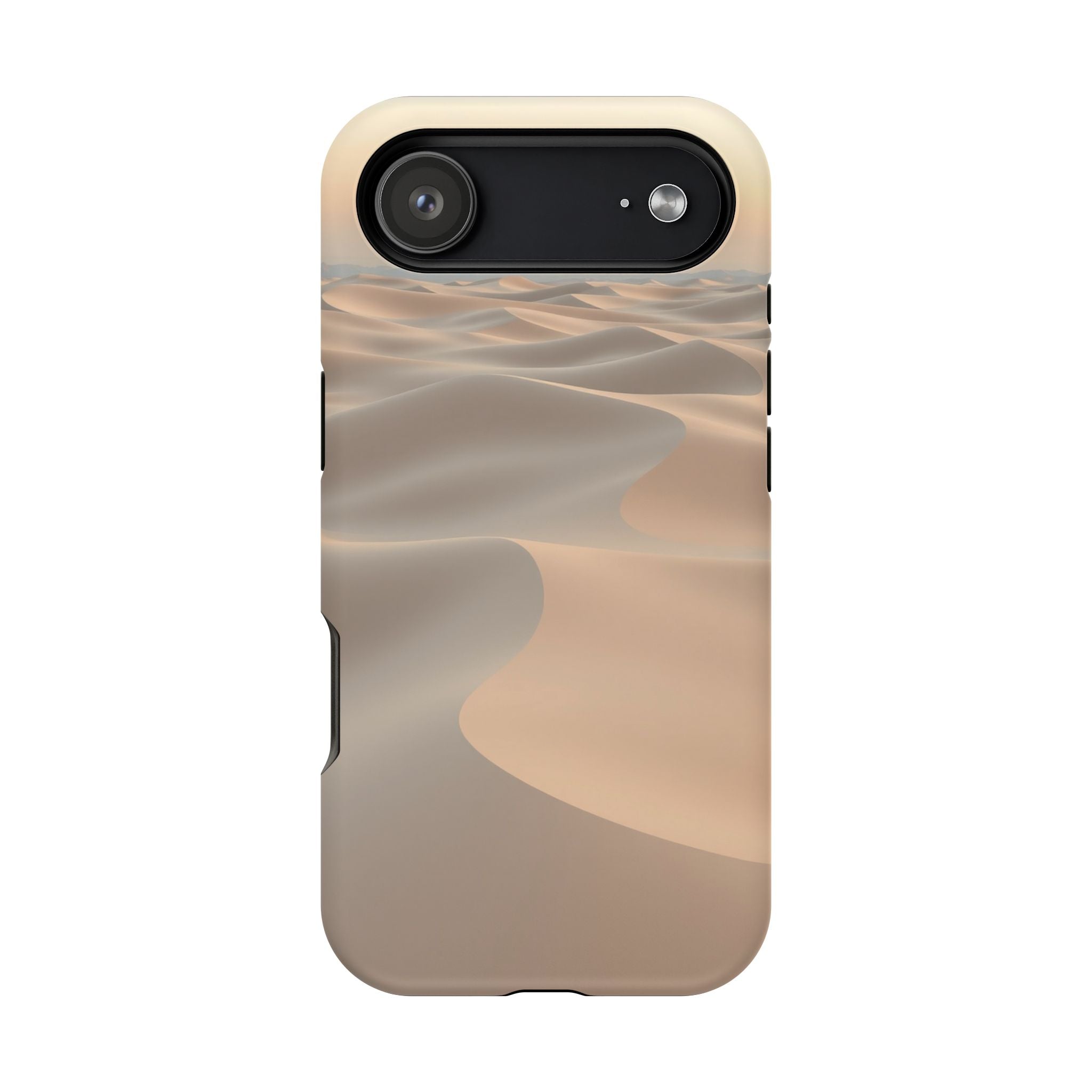 iPhone Earthy Sand Dunes at Dusk Design Slim Everyday iPhone Designer · iPhone C