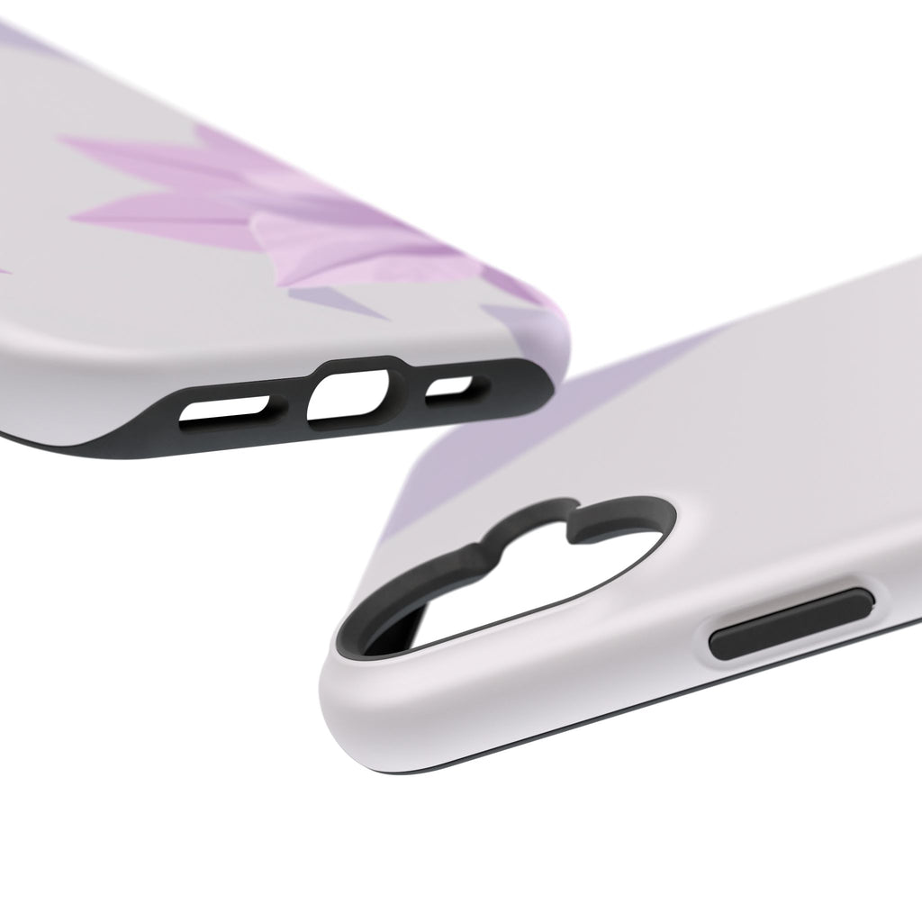 iPhone Vibrant Floral Geometric Design Slim Everyday iPhone 10 Designer · iPhone