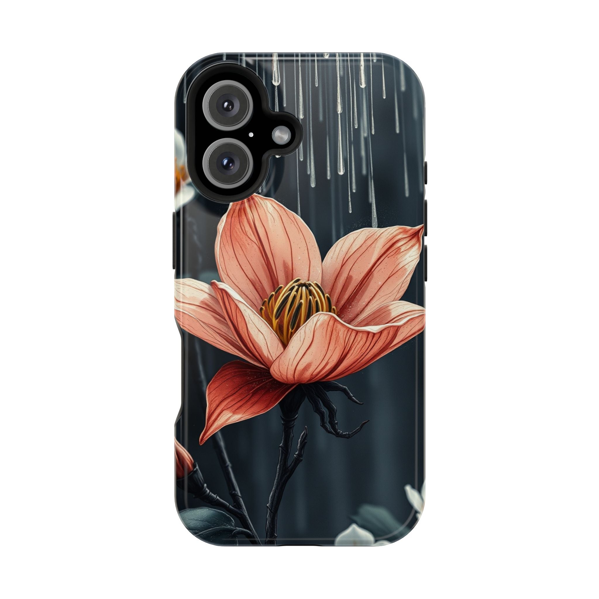 iPhone Spring Shower Bloom Enchanted Art Slim Everyday Designer Case · iPhone Ca