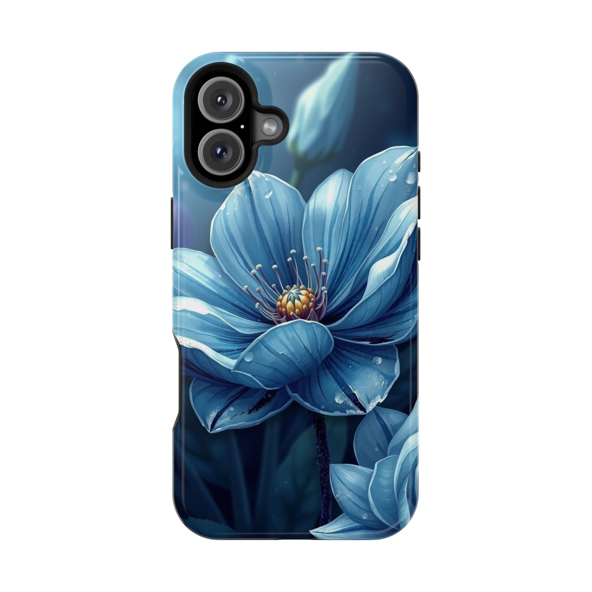iPhone Dreamy Garden Party Bloom Design Slim Everyday iPhone Designer · iPhone C