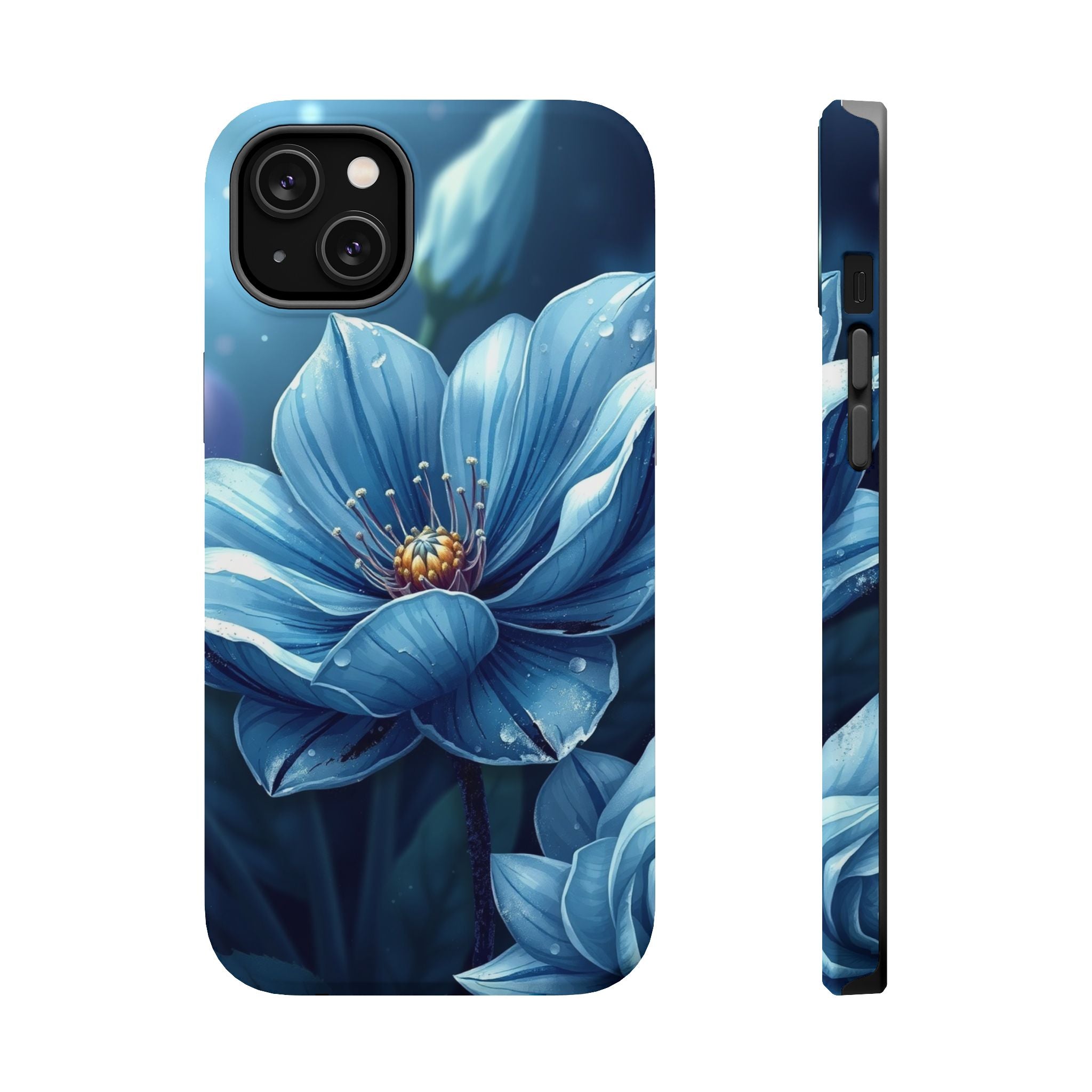 iPhone Dreamy Garden Party Bloom Design Slim Everyday iPhone Designer · iPhone C