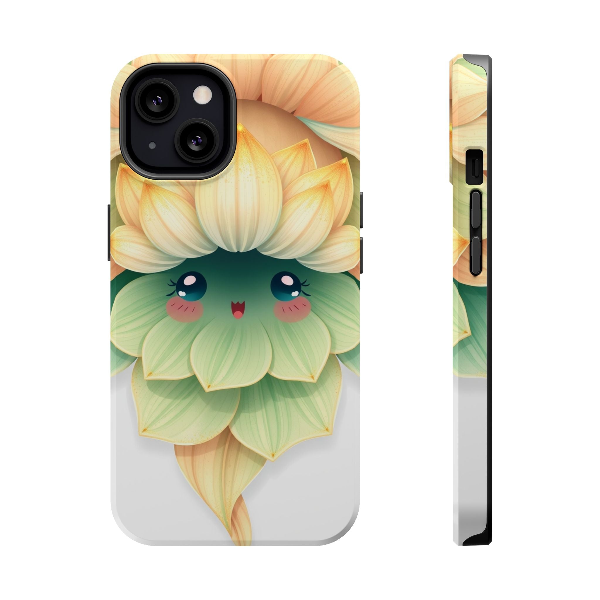 iPhone Petal Storm Cinematic Art Bold Modern Everyday Snap Case · iPhone Case