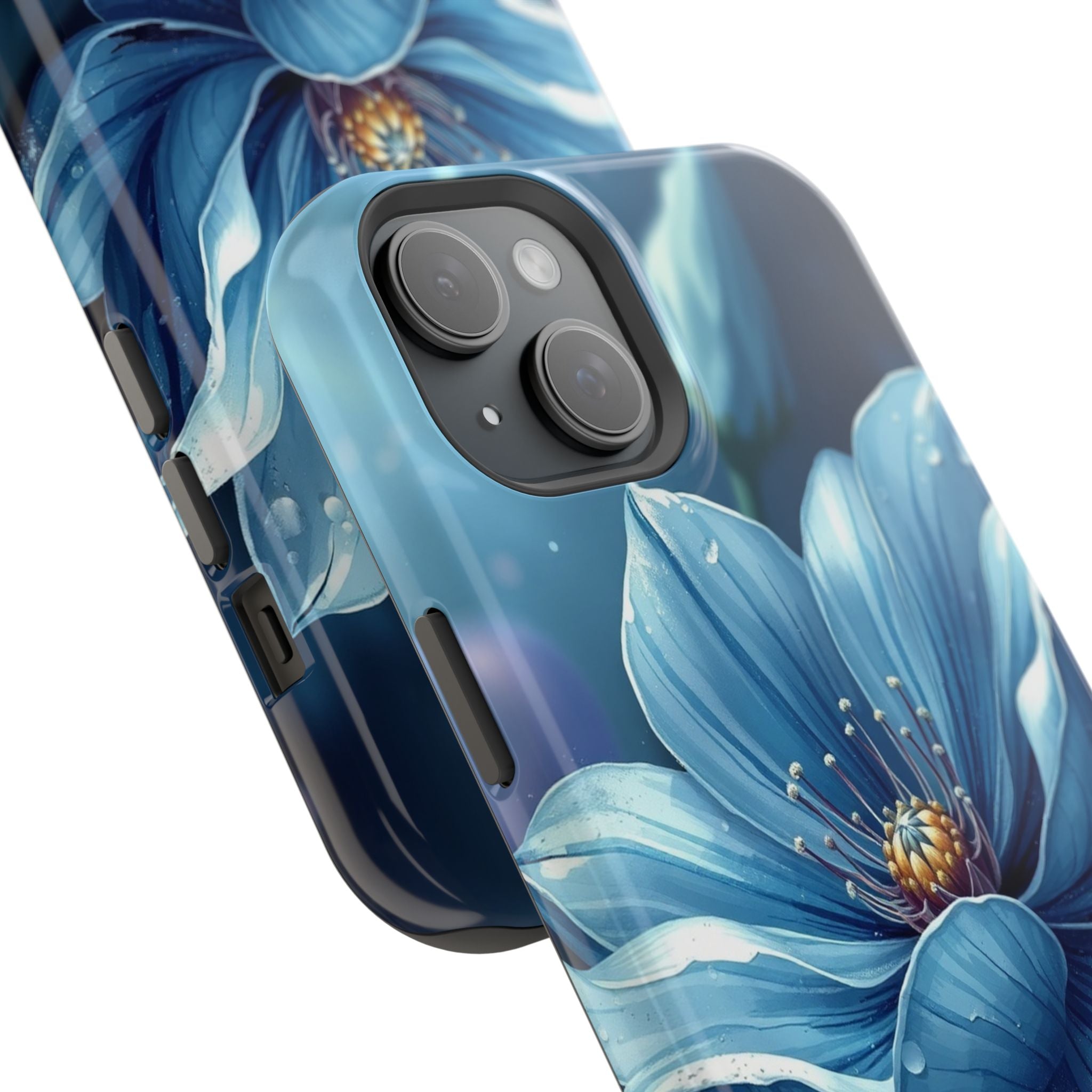 iPhone Dreamy Garden Party Bloom Design Slim Everyday iPhone Designer · iPhone C