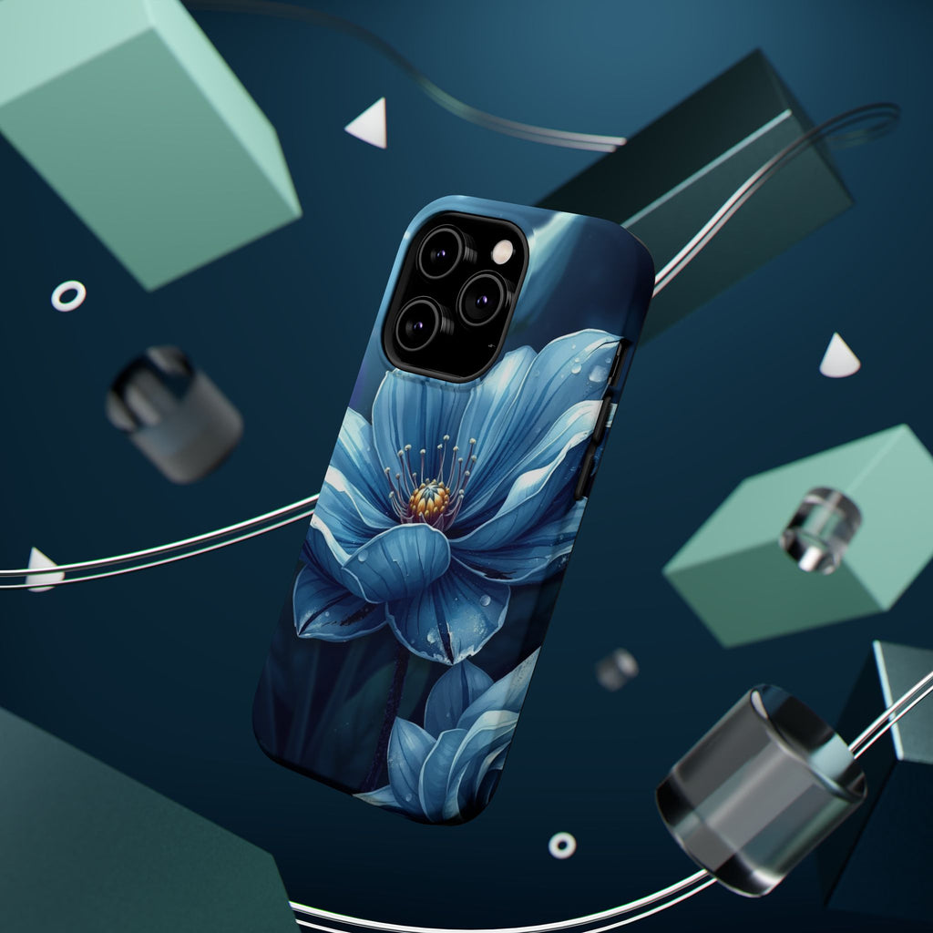 iPhone Dreamy Garden Party Bloom Design Slim Everyday iPhone Designer · iPhone C
