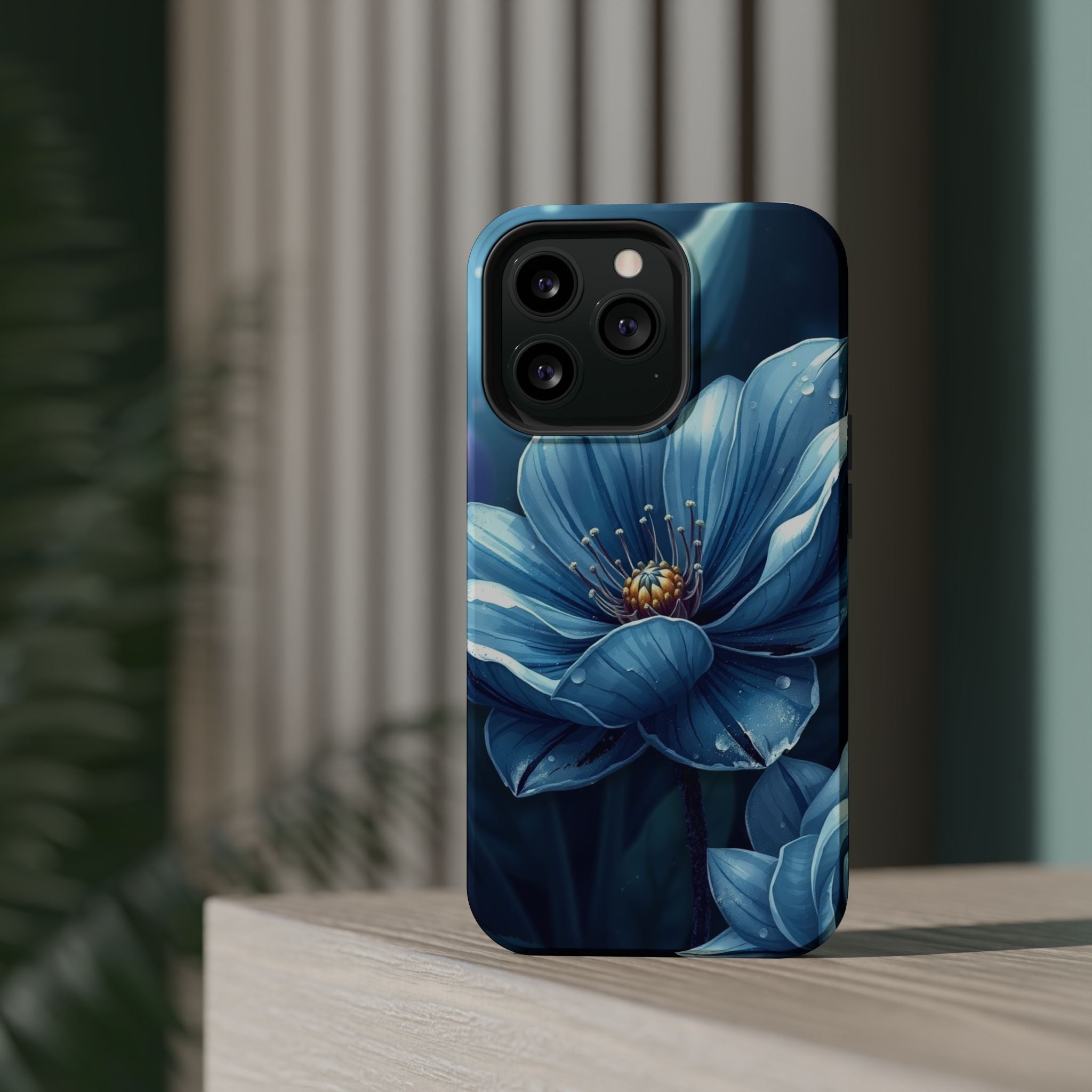 iPhone Dreamy Garden Party Bloom Design Slim Everyday iPhone Designer · iPhone C