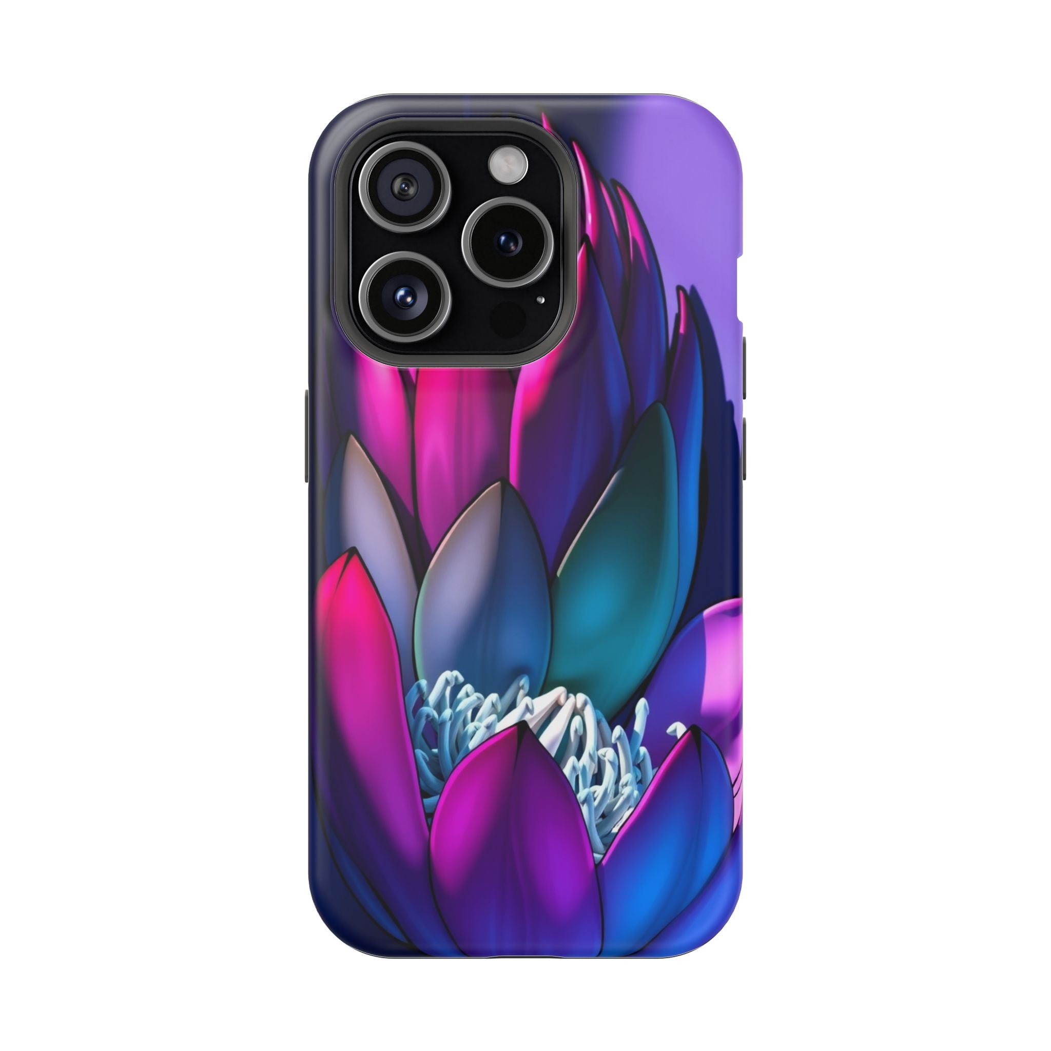 iPhone Protea Bold Mystic Art Slim Everyday Designer Case · iPhone Case