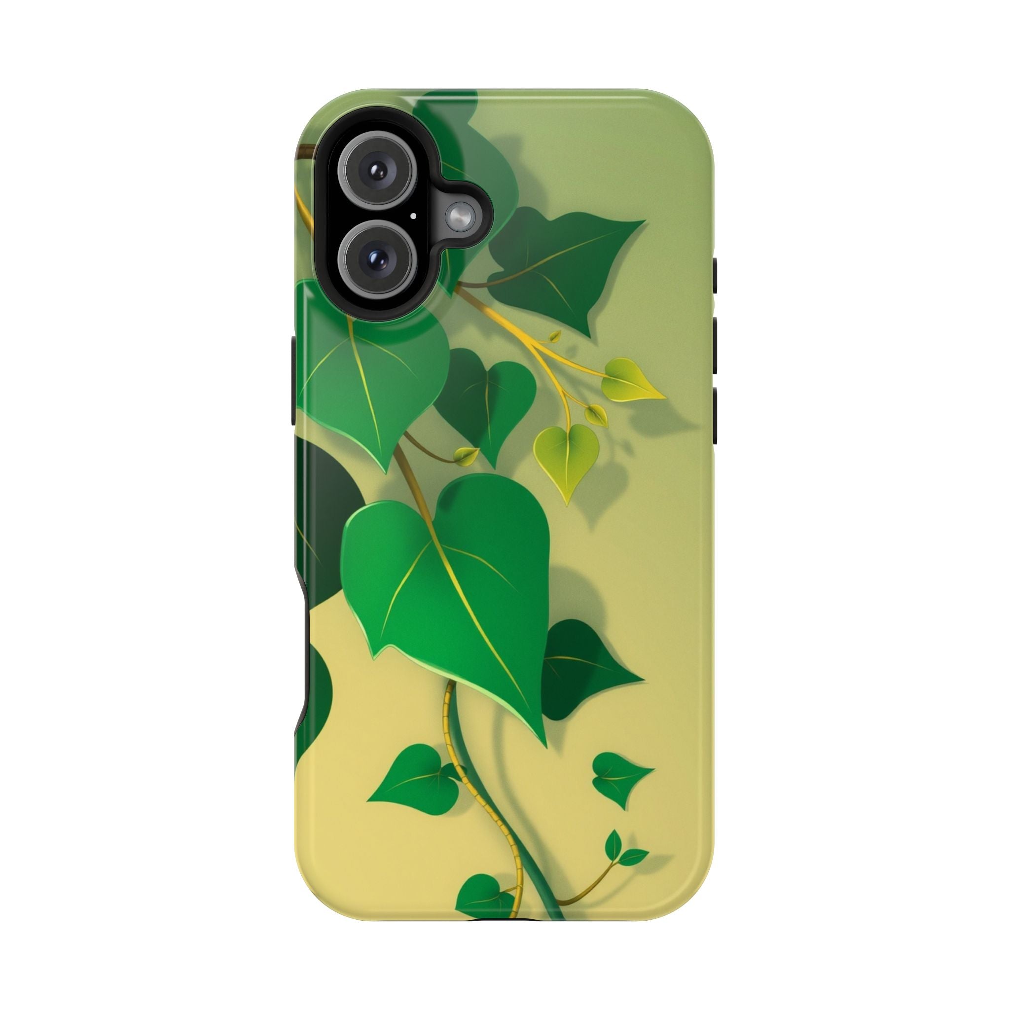 iPhone Art Nouveau Vine Bold Slim Everyday Designer Case Galaxy · iPhone Case
