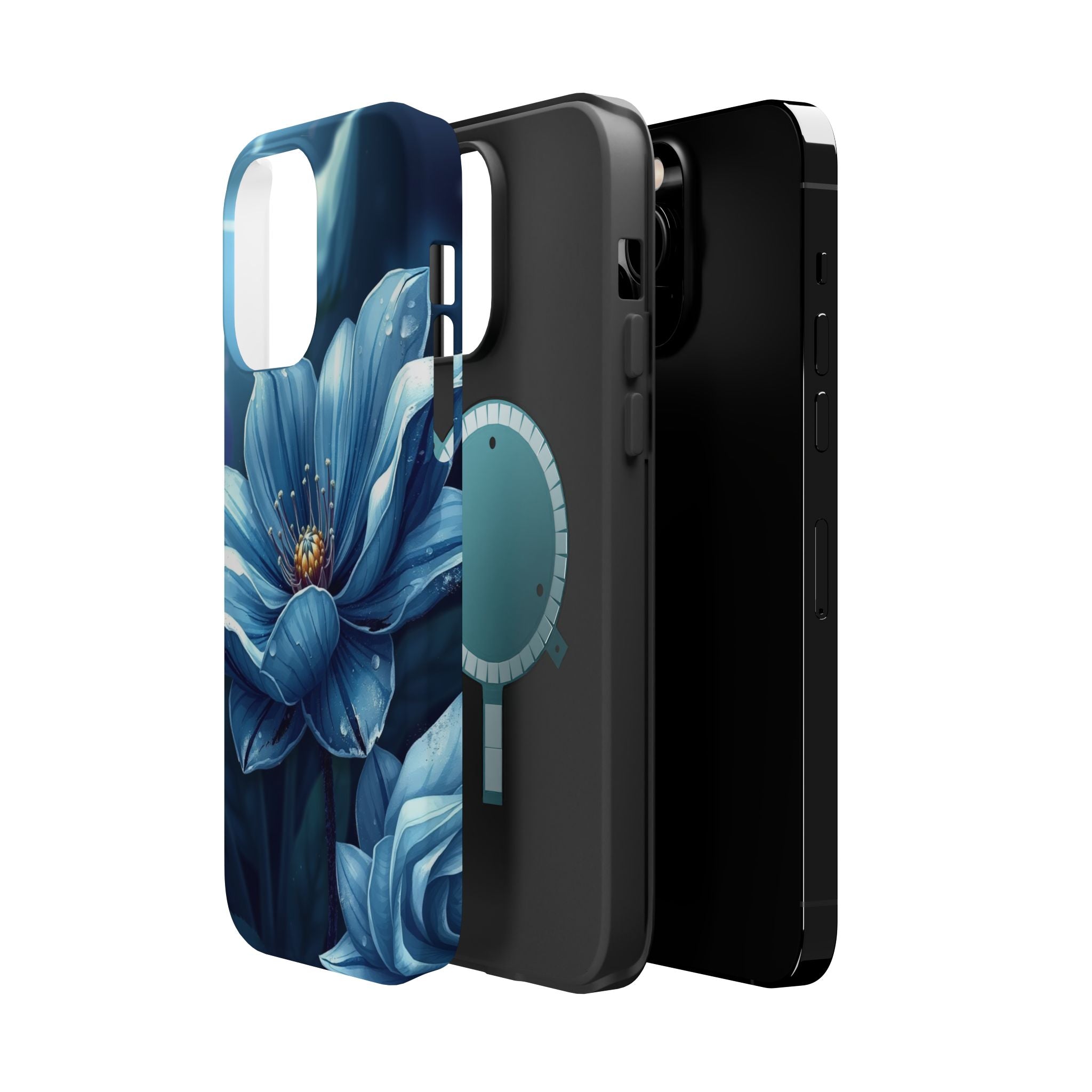 iPhone Dreamy Garden Party Bloom Design Slim Everyday iPhone Designer · iPhone C
