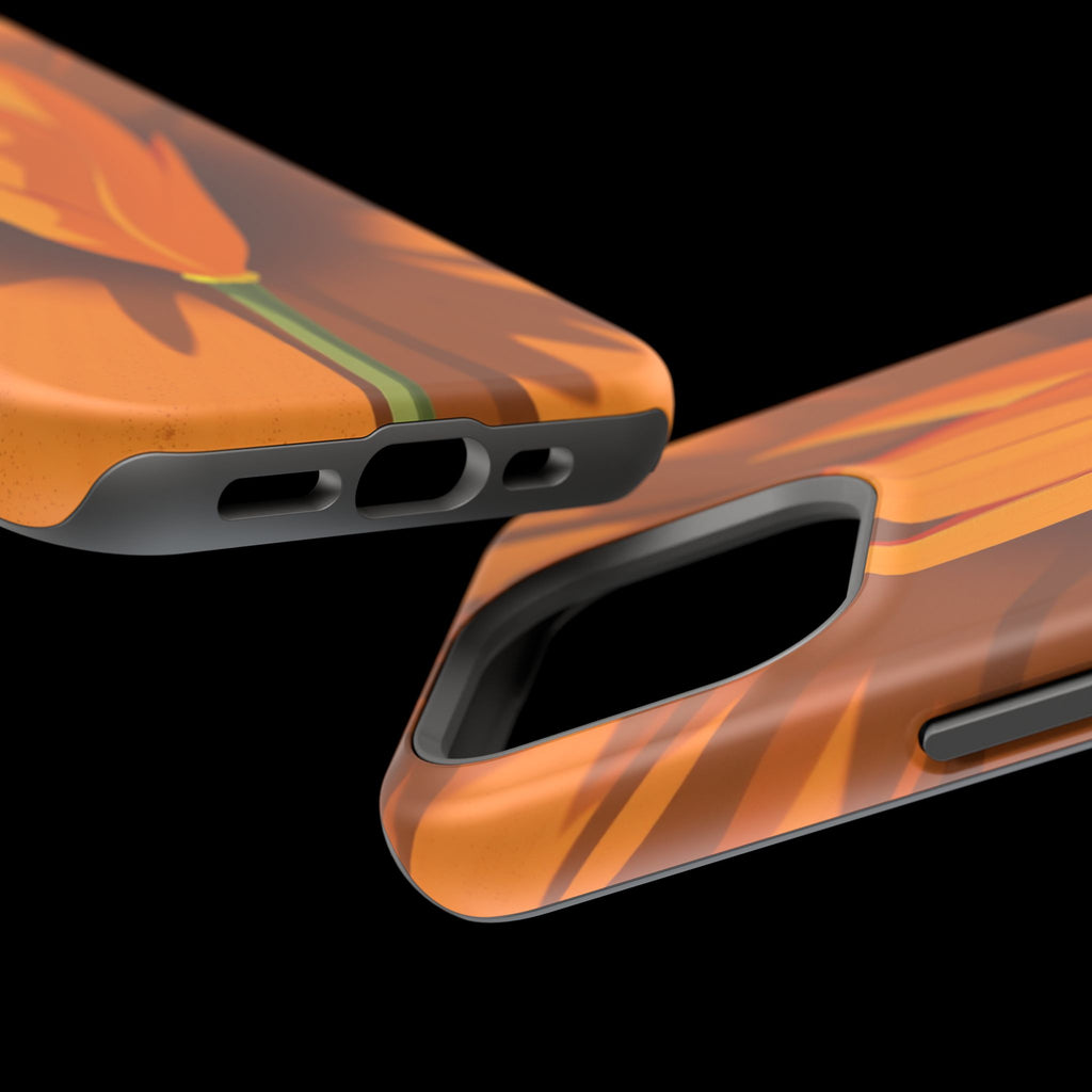 iPhone Garden Party Bloom Enchanted Art Slim Everyday iPhone Designer · iPhone C