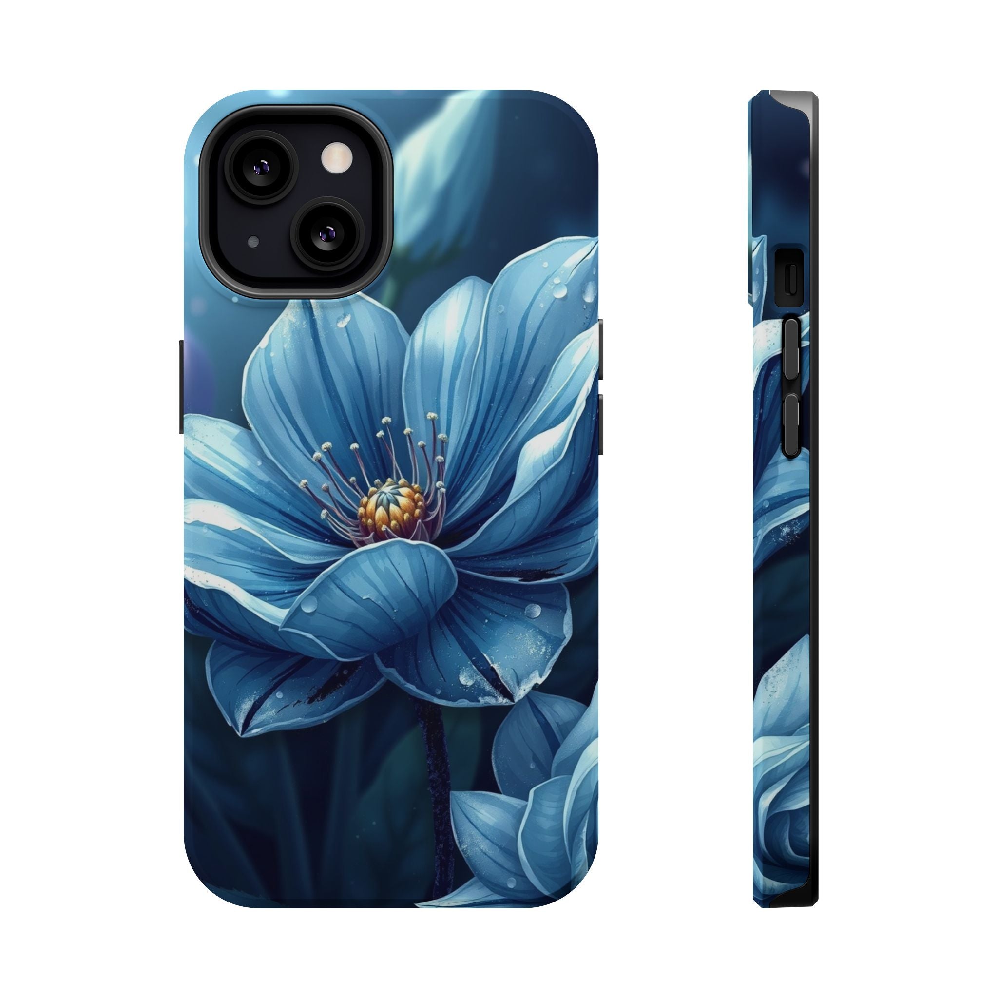 iPhone Dreamy Garden Party Bloom Design Slim Everyday iPhone Designer · iPhone C