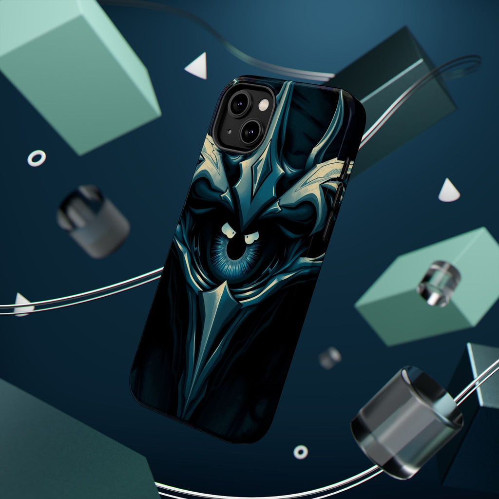 iPhone Demon Eye Dreamy Design Slim Everyday Designer Case · iPhone Case