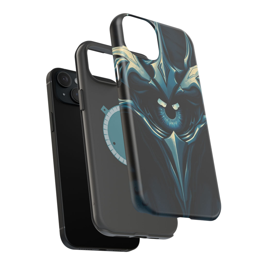 iPhone Demon Eye Dreamy Design Slim Everyday Designer Case · iPhone Case