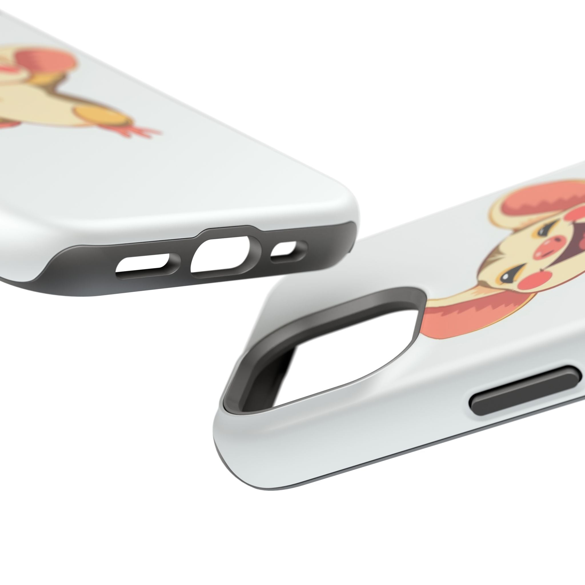 iPhone Sugar Glider Soaring Kids Fun iPhone Phone Case Gift Slim · iPhone Case