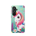 iPhone Dragonfly Unicorn Kids Fun iPhone Phone Case Gift Clean Minimal · iPhone