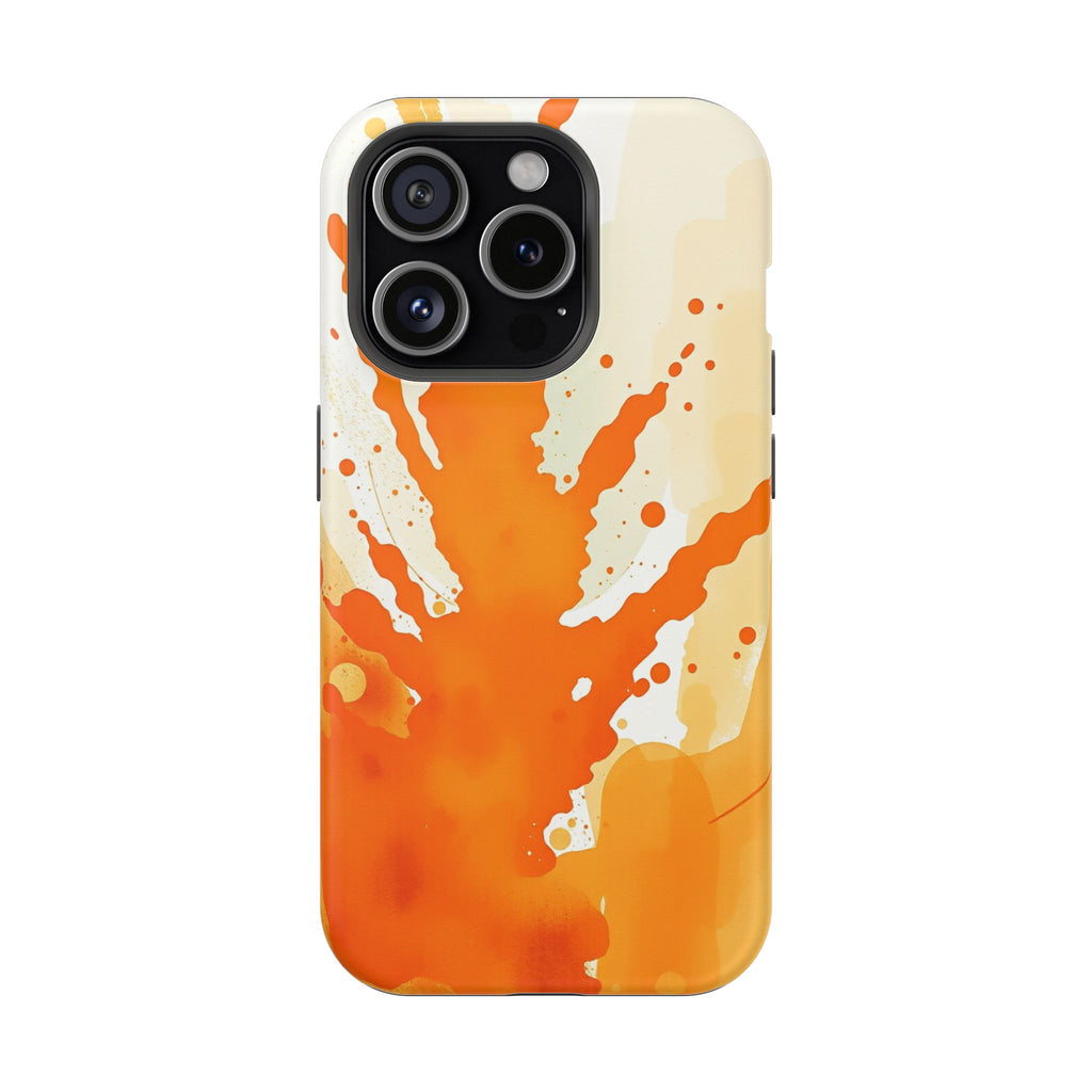 iPhone Abstract Expressionist Burst Cinematic Art iPhone Clean Minimal · iPhone