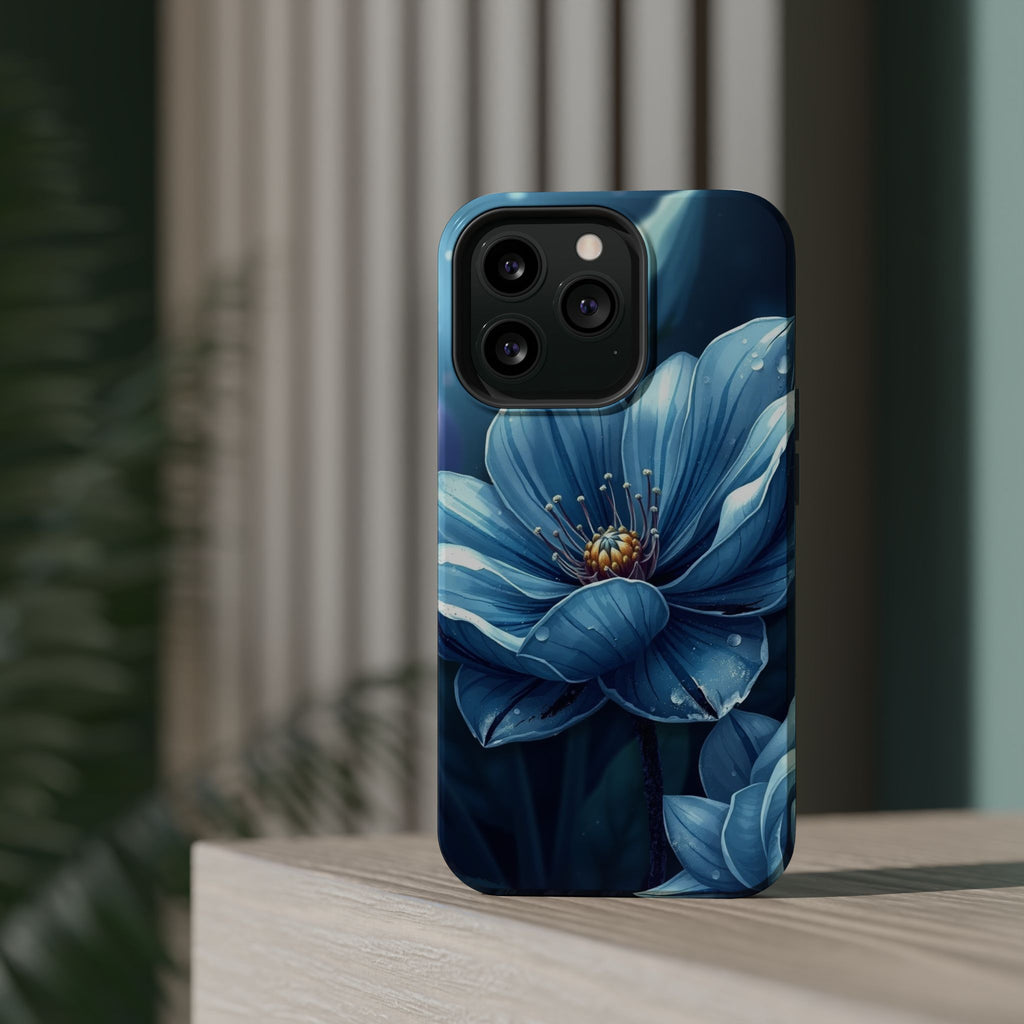 iPhone Dreamy Garden Party Bloom Design Slim Everyday iPhone Designer · iPhone C