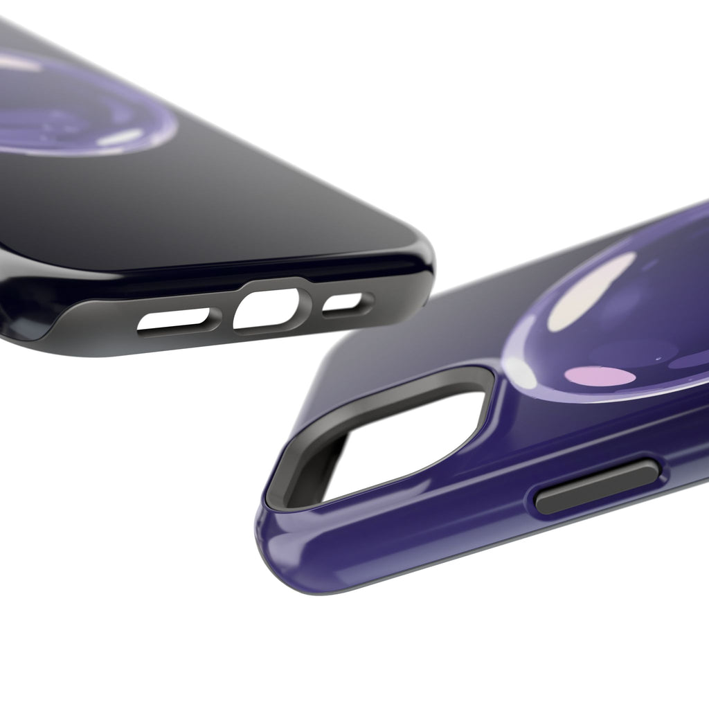iPhone Soap Bubble Mystic Art Slim Everyday Designer Case · iPhone Case