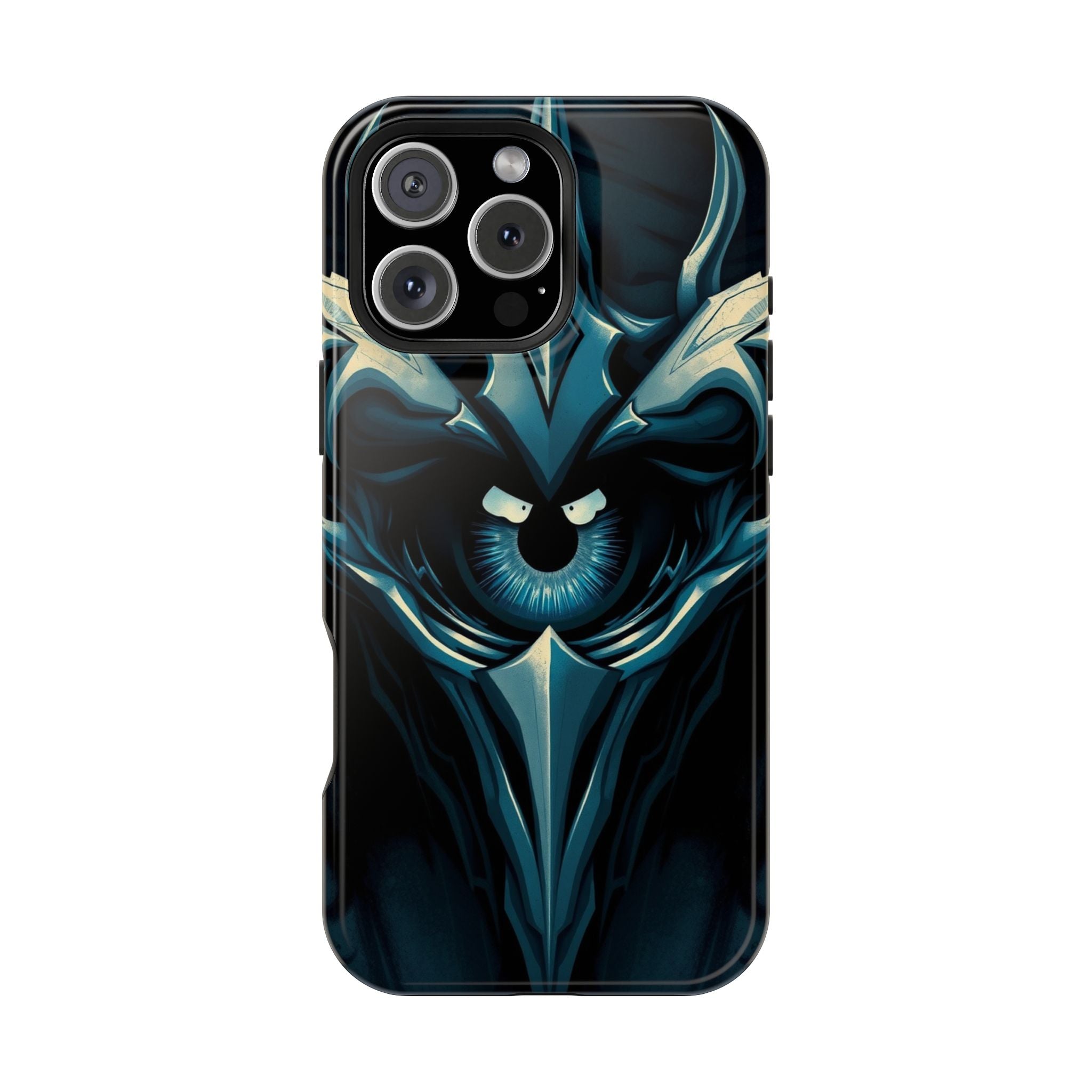 iPhone Demon Eye Dreamy Design Slim Everyday Designer Case · iPhone Case