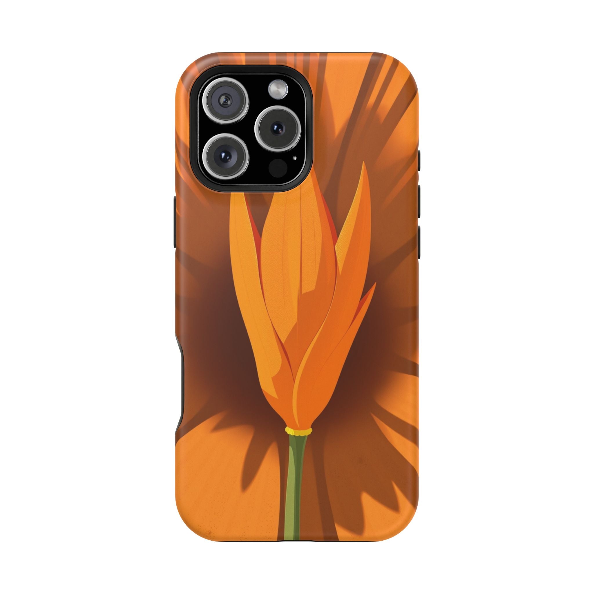iPhone Garden Party Bloom Enchanted Art Slim Everyday iPhone Designer · iPhone C