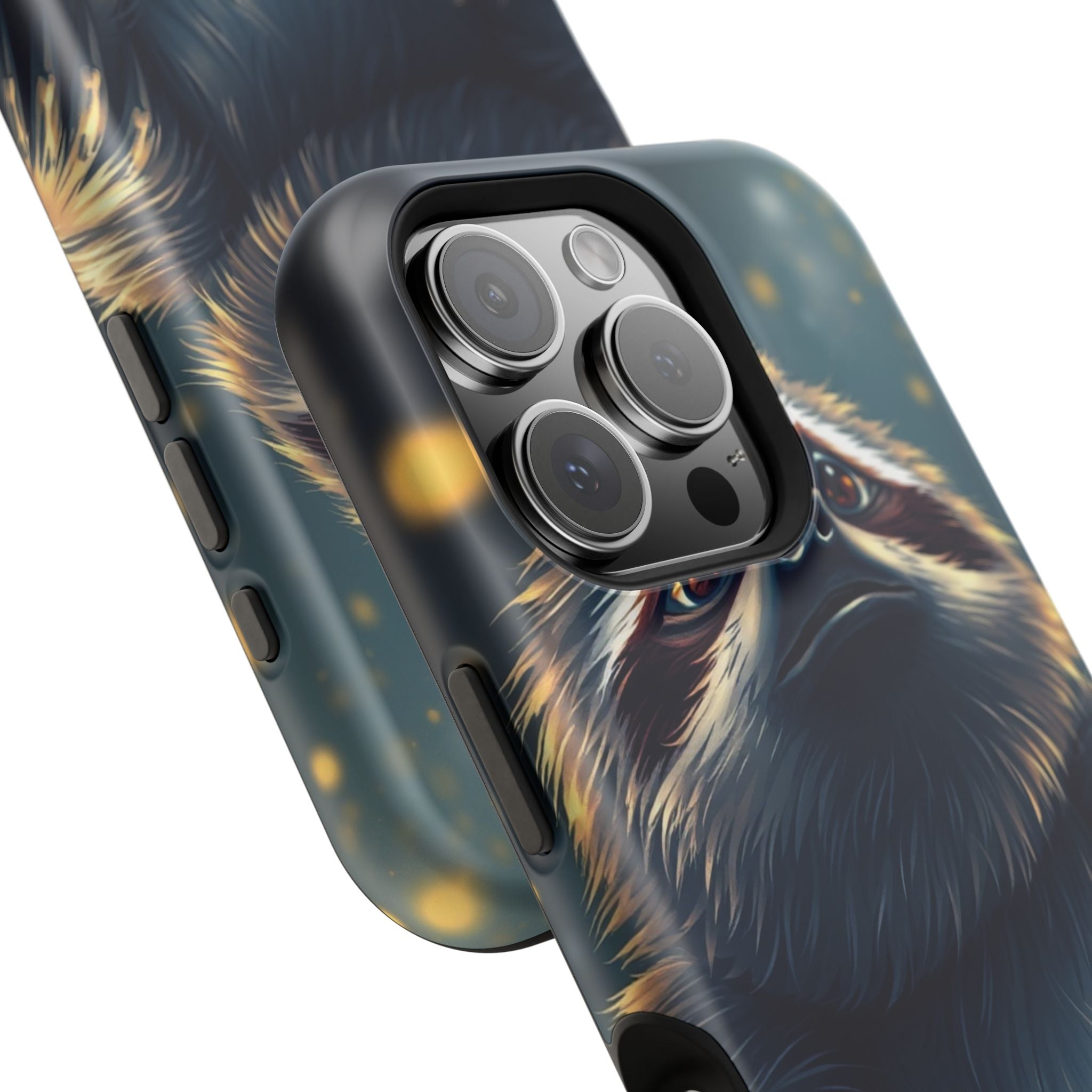 iPhone Vibrant Cozy Sloth Mode Design Slim Everyday Designer Case · iPhone Case