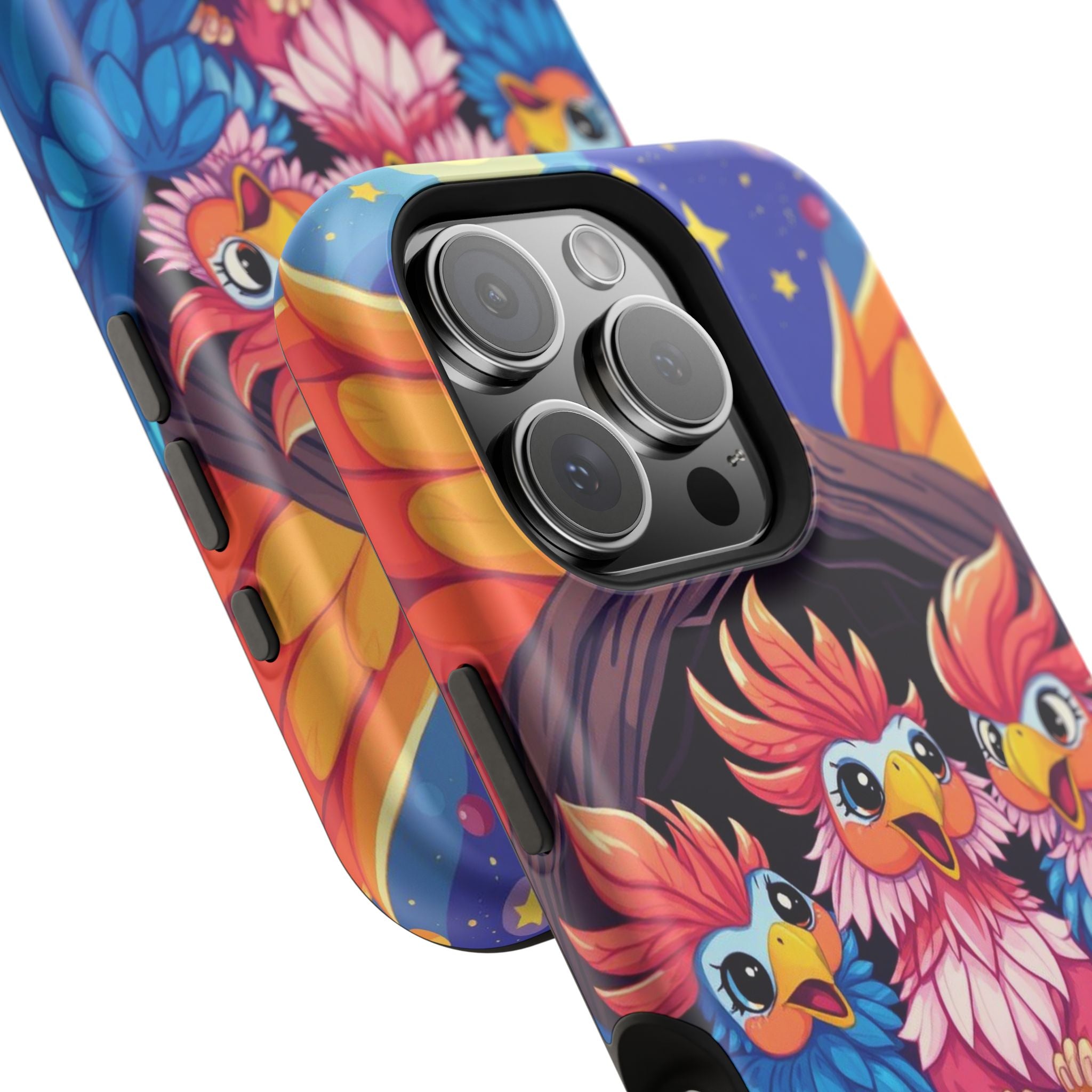 iPhone Baby Gryphon Nest Kids Fun iPhone Phone Case Gift Clean Minimal · iPhone
