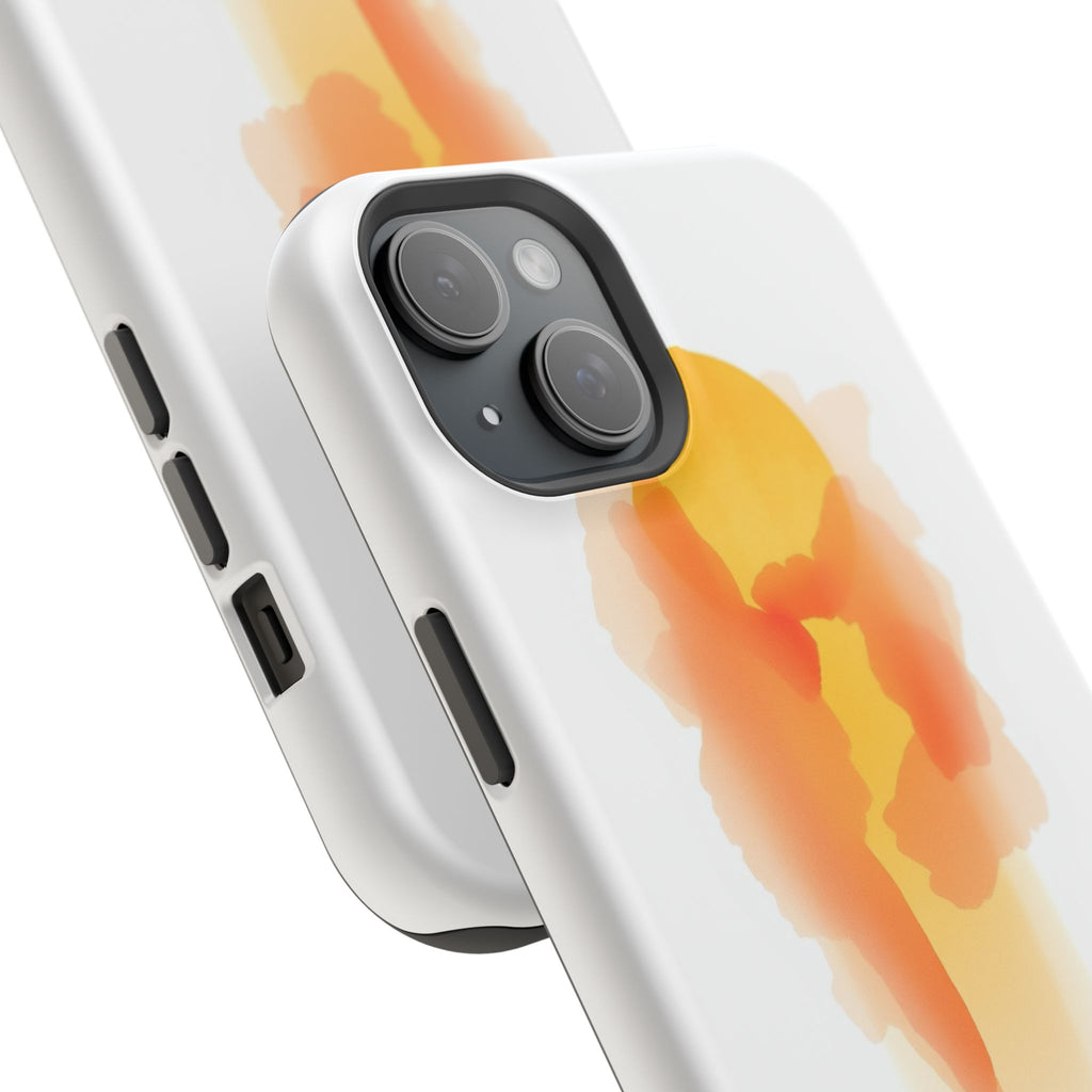 iPhone Dreamy Light Refraction Design Slim Everyday Designer Case · iPhone Case