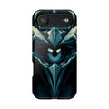 iPhone Demon Eye Dreamy Design Slim Everyday Designer Case · iPhone Case