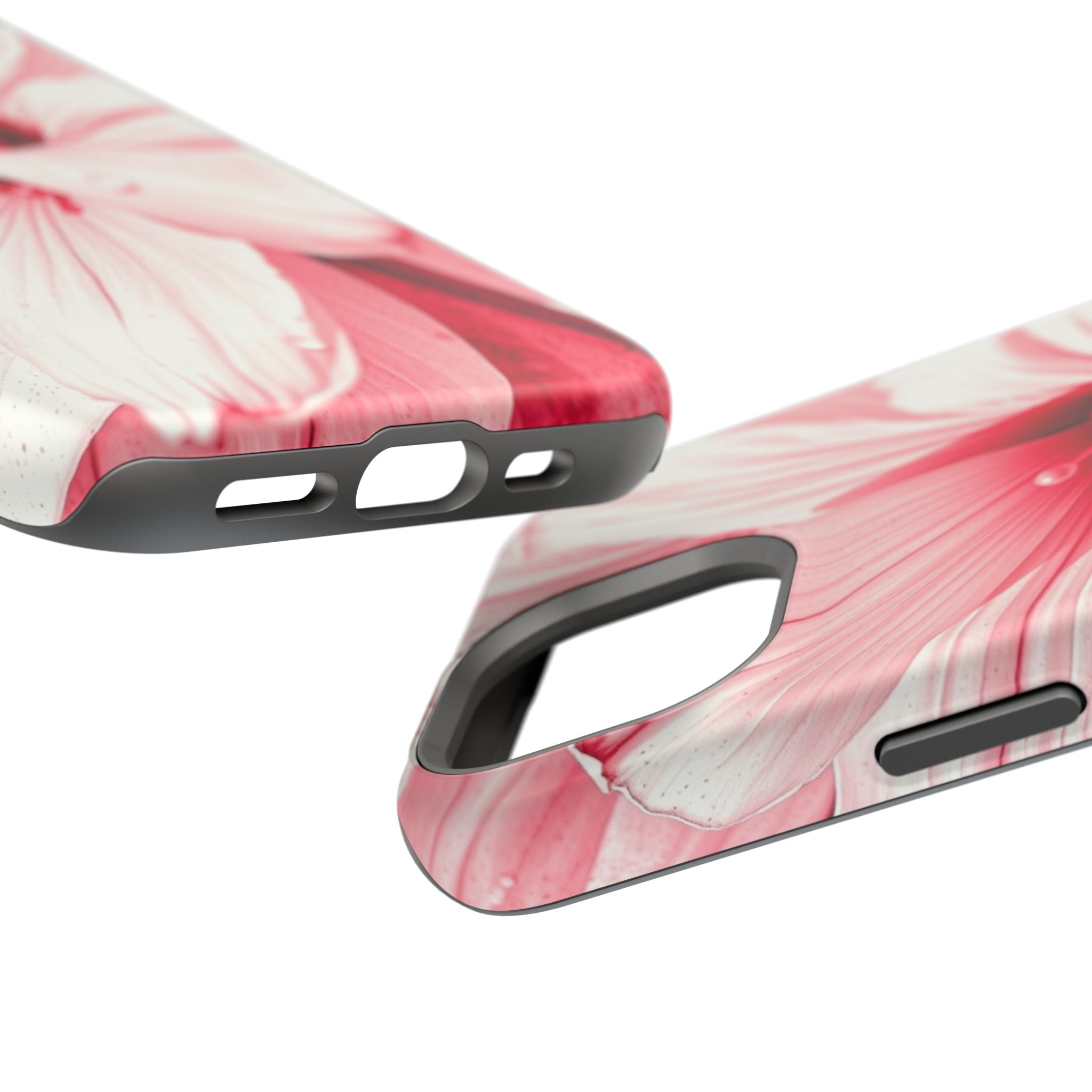 iPhone Floral Watercolor Splash Mystic Art Slim iPhone Everyday · iPhone Case