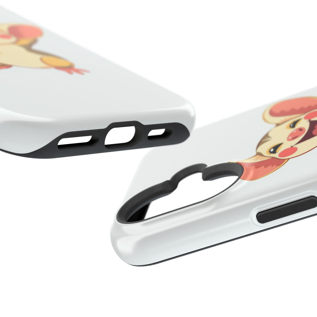 iPhone Sugar Glider Soaring Kids Fun iPhone Phone Case Gift Slim · iPhone Case