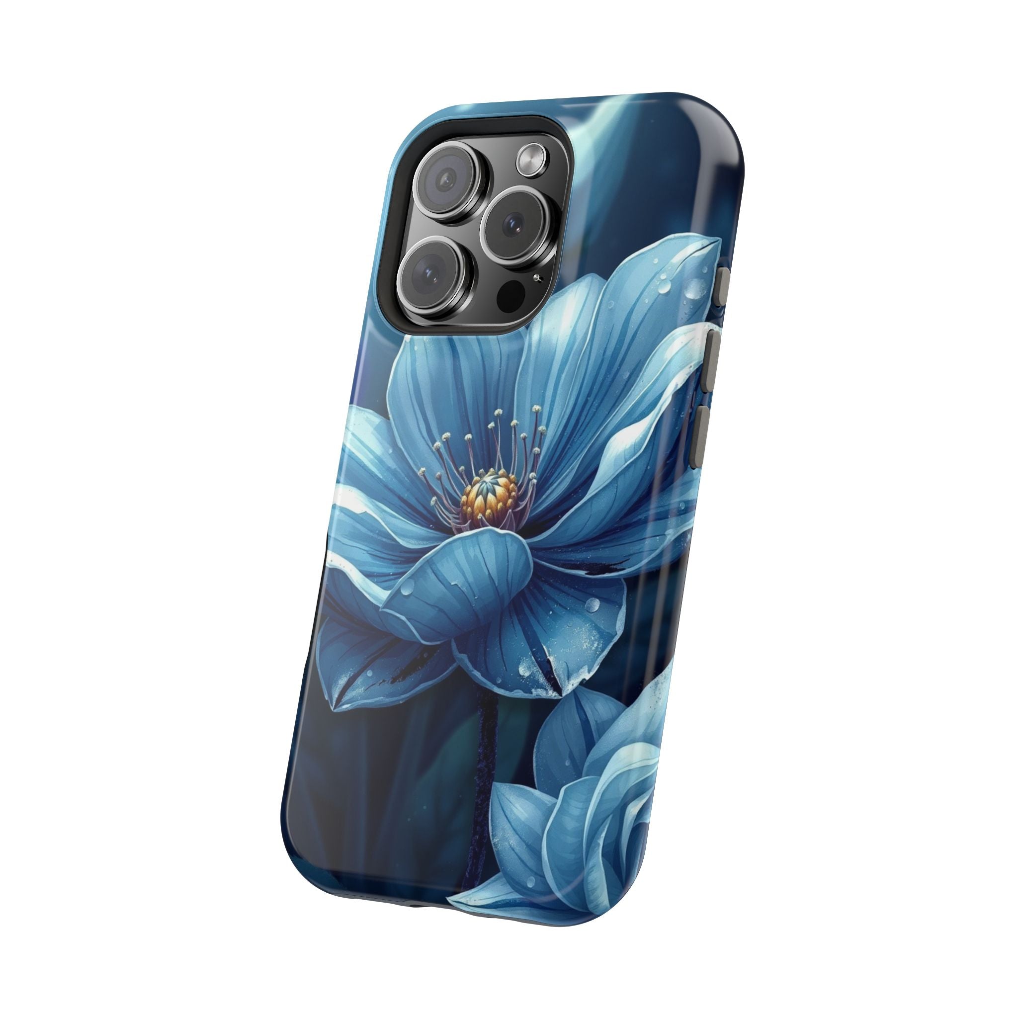 iPhone Dreamy Garden Party Bloom Design Slim Everyday iPhone Designer · iPhone C