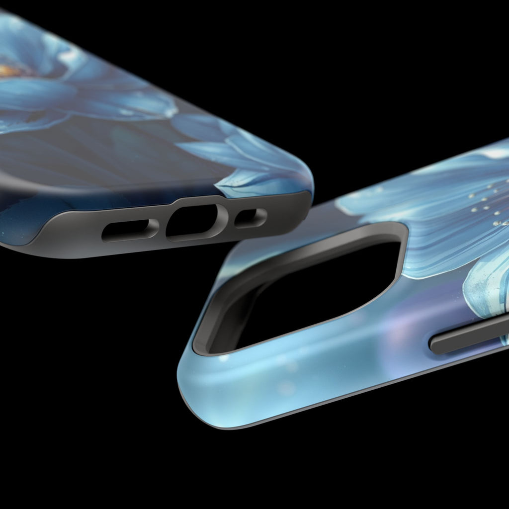 iPhone Dreamy Garden Party Bloom Design Slim Everyday iPhone Designer · iPhone C