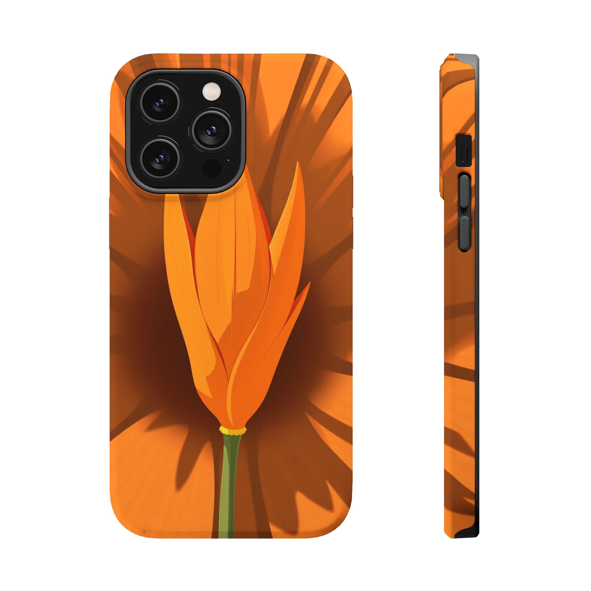 iPhone Garden Party Bloom Enchanted Art Slim Everyday iPhone Designer · iPhone C