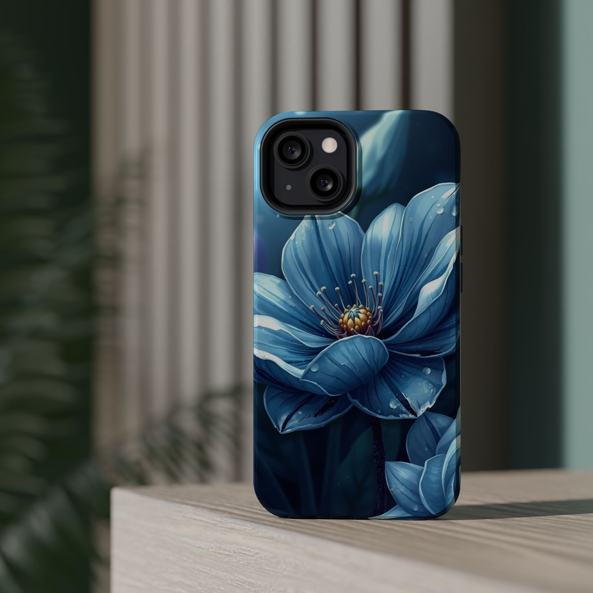 iPhone Dreamy Garden Party Bloom Design Slim Everyday iPhone Designer · iPhone C