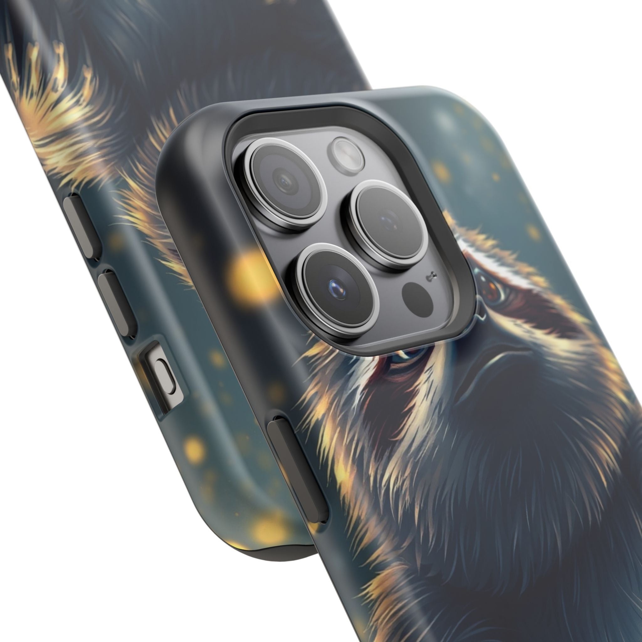 iPhone Vibrant Cozy Sloth Mode Design Slim Everyday Designer Case · iPhone Case