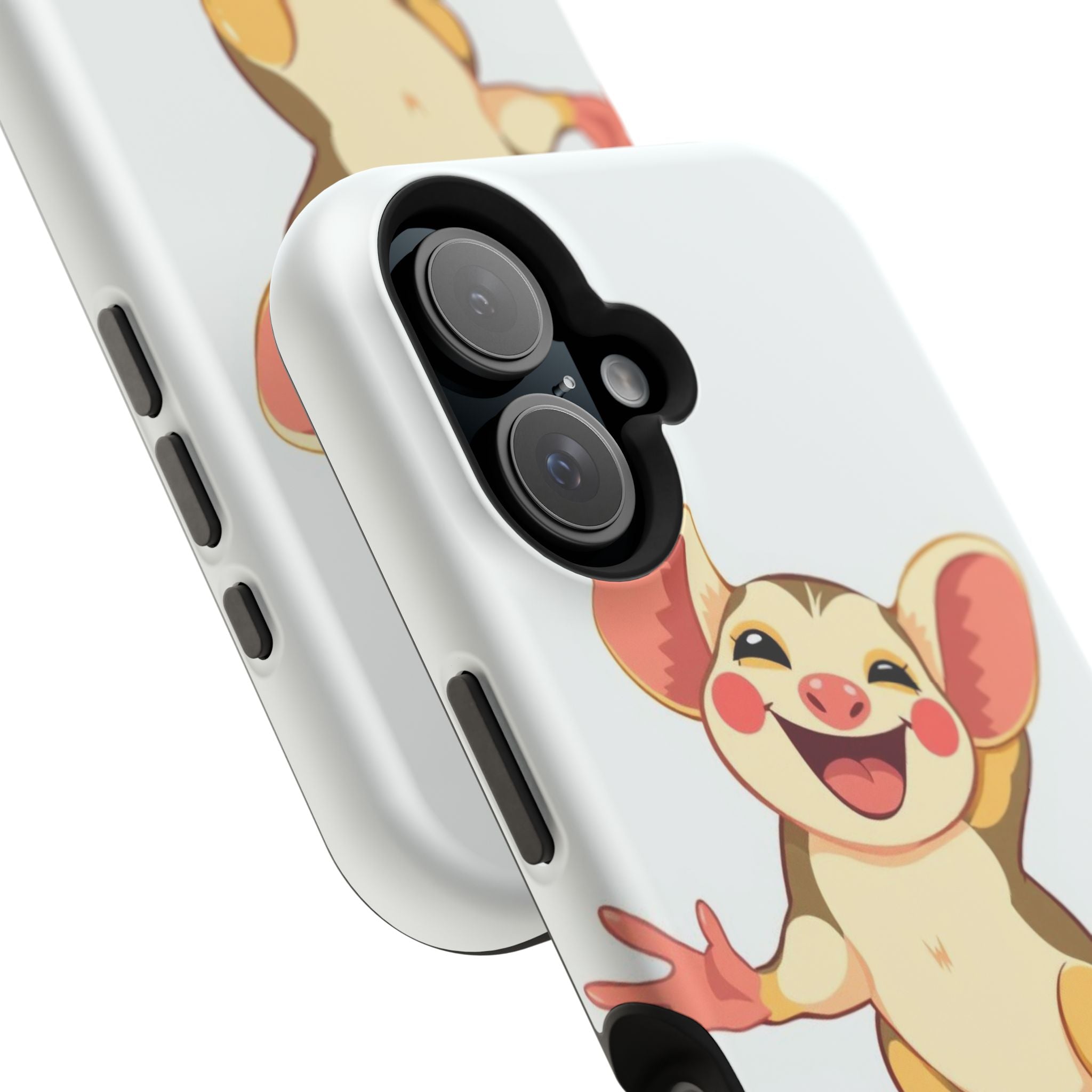 iPhone Sugar Glider Soaring Kids Fun iPhone Phone Case Gift Slim · iPhone Case