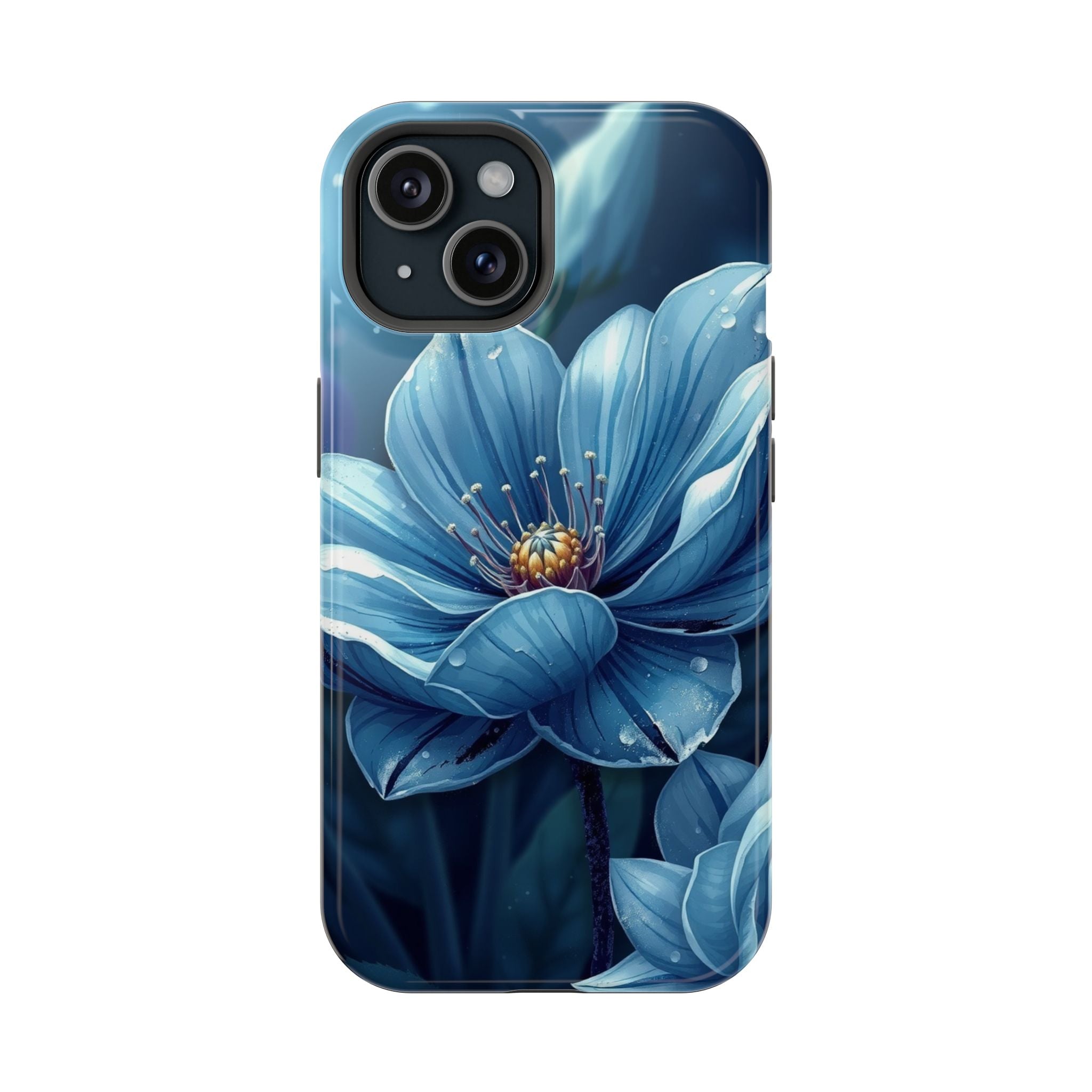 iPhone Dreamy Garden Party Bloom Design Slim Everyday iPhone Designer · iPhone C