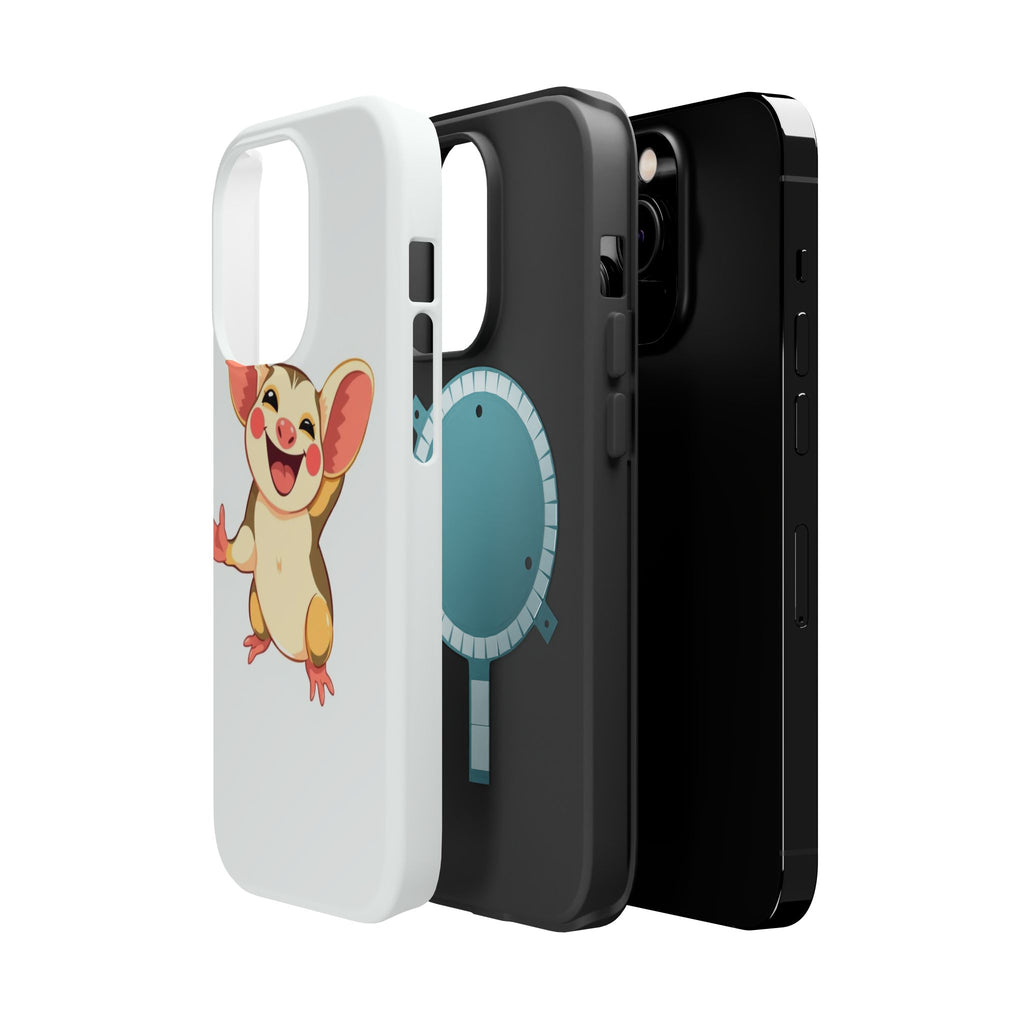 iPhone Sugar Glider Soaring Kids Fun iPhone Phone Case Gift Slim · iPhone Case