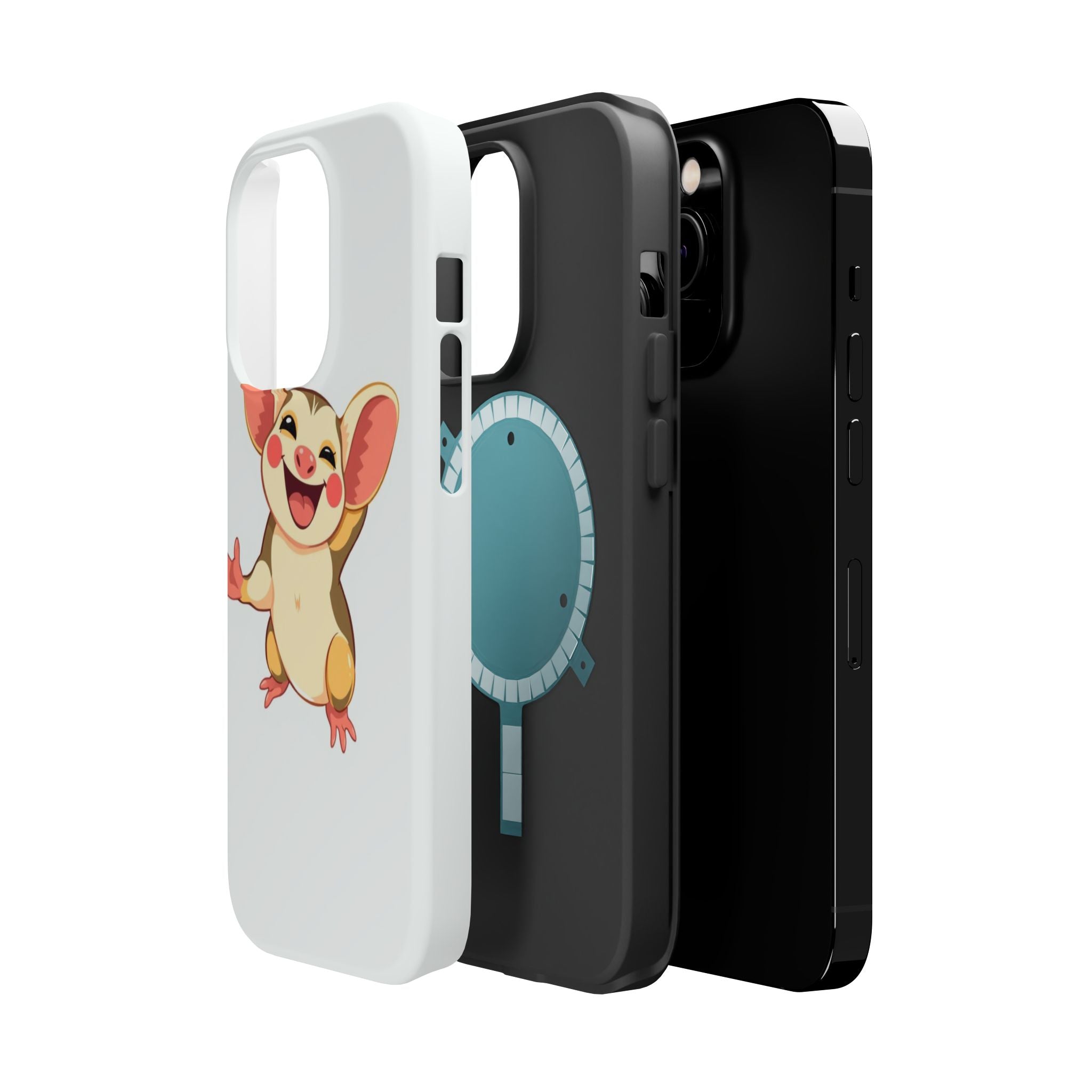 iPhone Sugar Glider Soaring Kids Fun iPhone Phone Case Gift Slim · iPhone Case